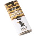 ZAGLER MÜSLIBÄR Bio Trauben Fruchtschnitte