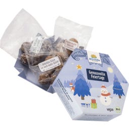 Govinda Caja de Regalo Bio - Delicias de Navidad - 1 uds.
