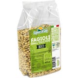Sapore di Sole Bio Schwarzaugenbohnen