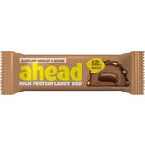 ahead High Protein Candy Bar Hazelnut Nougat