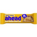 ahead High Protein Candy Bar Peanut Caramel