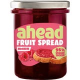 ahead Fruit Spread Fruchtaufstrich Himbeere
