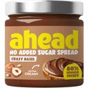 ahead Crazy Hazel Cream