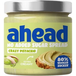 ahead Crazy Pistachio - 200 g
