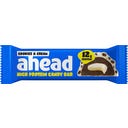 ahead High Protein Candy Bar Cookies & Cream