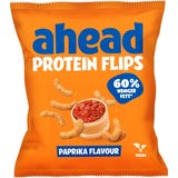 ahead Protein Flips Paprika