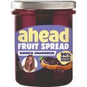 Fruit Spread Fruchtaufstrich Schwarze Johannisbeere