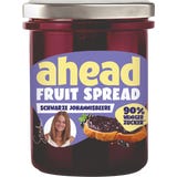 Fruit Spread Fruchtaufstrich Schwarze Johannisbeere