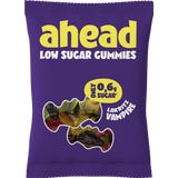 ahead Lakritz Vampire Low Sugar Gummies