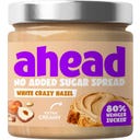 ahead White Crazy Hazel