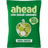 ahead Green Apples Low Sugar Gummies