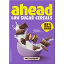 ahead Low Sugar Cereal Milky Hazelnut