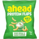 ahead Protein Flips Sour Cream