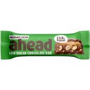 ahead Low Sugar Chocolate Bar Hazelnut Cacao
