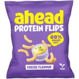 ahead Protein Flips Cheese