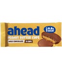 ahead Peanut Butter Cups - Milk Chocolate - 34 g