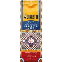 Café Molido - Perfetto Moka Irresistible 200 g