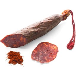 Montaraz Chorizo Iberico de Bellota (Schwein) - 1.000 g