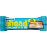 ahead Low Sugar Chocolate Bar - Coconut Almond