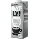 OATLY Oat Drink Barista Edition - 1 l