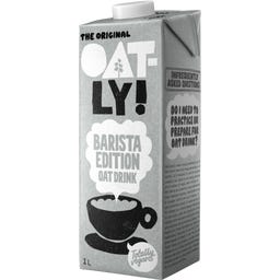 OATLY Oat Drink Barista Edition - 1 l