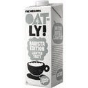 Napój owsiany - Barista Edition Lighter Taste