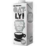 Bevanda d'Avena - Barista Edition Lighter Taste