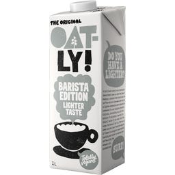 Napój owsiany - Barista Edition Lighter Taste - 1 l