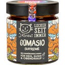 J.Kinski Mélange d'Épices Bio - Gomasio - 70 g