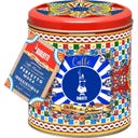 Dolce&Gabbana - Carretto Siciliano - Set Moka Express 3 Tazzine + Perfetto Moka Irresistibile 200 g
