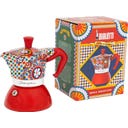 Bialetti Moka Express Dolce & Gabbana Induktion