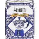 Cafetière Moka Express « Dolce & Gabbana Blu Mediterraneo » - 