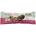 Allos My Raw Date Barra Bio - Frutos Secos
