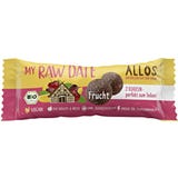 Allos Organic My Raw Date - Fruit