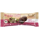 Allos My Raw Date Barra Bio - Cacau