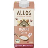 Allos Cuisine Bio - Mandorla