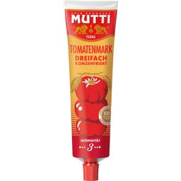 Mutti Tomatenmark Italien - 200 g