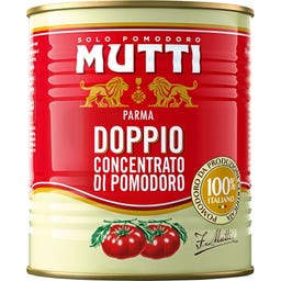Mutti Tomatenmark - 880 g
