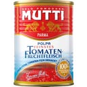 Mutti Polpa Finest jemná rajčatová dužina - 400 g