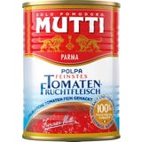 Mutti Polpa Feinstes Tomatenfruchtfleisch