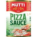 Mutti Aromatica omáčka na pizzu - 400 g