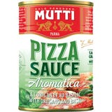 Mutti Pizzasauce Aromatica