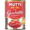 Mutti Loupaná rajčata - 400 g