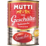 Mutti Gesch&auml;lte Tomaten