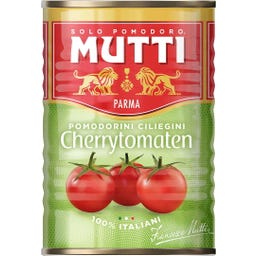 Mutti Cherrytomaten - 400 g