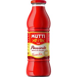 Mutti Passierte Tomaten - 700 g