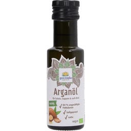 Govinda Huile d'Argan Vierge Bio - 100 ml