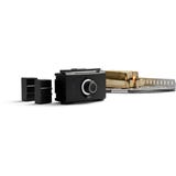 Dome & Dome XL Wood-Fire Control Kit - Black