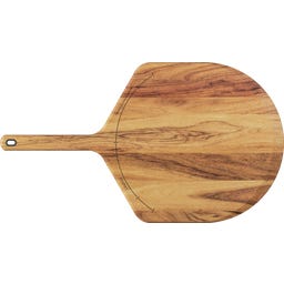 Gozney Acacia Wood Pizza Peel & Server - Groot