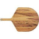 Gozney Acacia Wood Pizza Peel & Server - Extra Groß